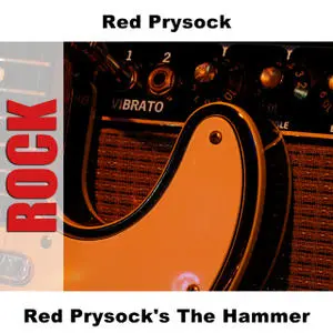 Red Prysock Crying My Heart Out