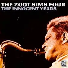 Zoot Sims Pomme au Four