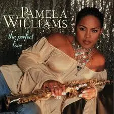 Pamela Williams Unconditional