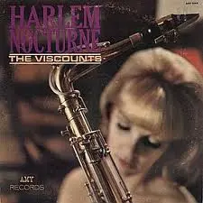 Harry Haller Harlem Nocturne Key Change to Alto Sax