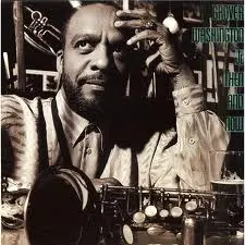 Grover Washington Jr. In a Sentimental Mood