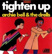 Archie Bell and The Drells Tighten Up Key Change to Concert G