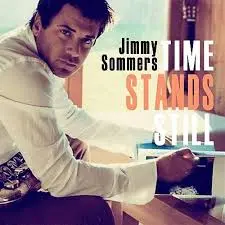 Jimmy Sommers Besame Mucho