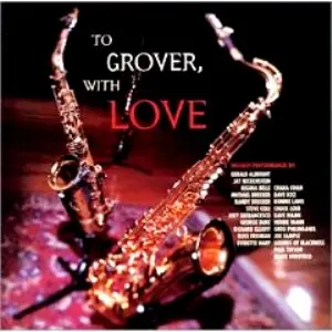 Michael Brecker	 Loran's Dance