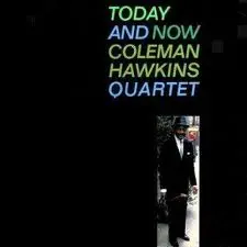 Coleman Hawkins Go Li'l Lisa