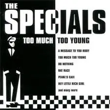 The Specials A Message to You Rudy
