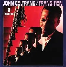 John Coltrane Dear Lord
