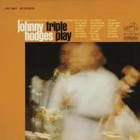 Johnny Hodges The Very Thought of You