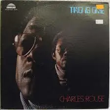 Charlie Rouse Hopscotch