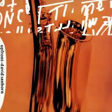 David Sanborn Benny