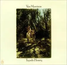 Van Morrison Tupelo Honey Key Change to the Key of A