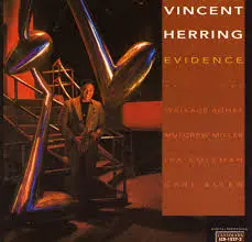 Vincent Herring Stars Fell on Alabama Key Change to A
