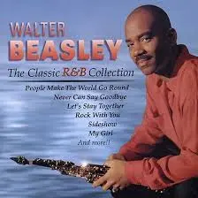 Walter Beasley Killing Me Softly