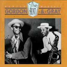 Wardell Gray How High the Moon