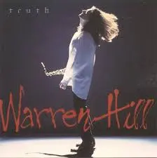 Warren Hill Miss You Forever