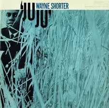 Wayne Shorter Deluge