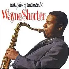 Wayne Shorter Freddie Hubbard Black Orpheus