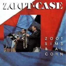 Zoot Sims Do Nothing Till You Hear From Me