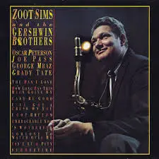 Zoot Sims S'Wonderful