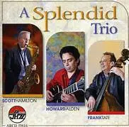 Scott Hamilton There'll Be Some Changes Made