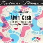 Alvin Cash Twine Time
