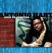 Antonio Hart Somewhere