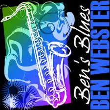 Ben Webster Hymn to Freedom