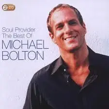 Kenny G Soul Provider