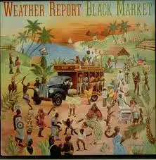 Wayne Shorter Elegant People Key Change to Concert