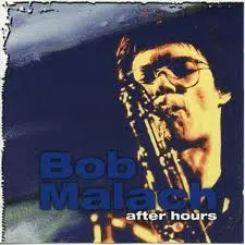 Bob Malach Gaslight