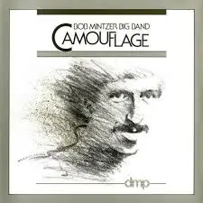 Bob Mintzer A Long Time Ago