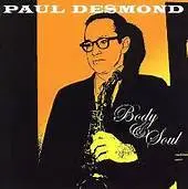 Paul Desmond A Taste of Honey