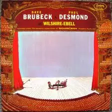 Paul Desmond Blue Moon