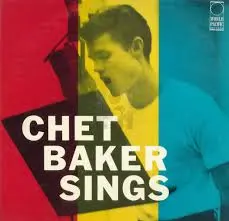 Chet Baker Let's Get Lost