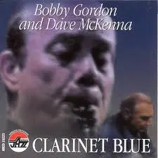 Bobby Gordon Clarinet Blues