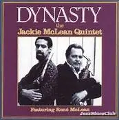 Jackie McLean Bird Lives