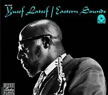 Yusef Lateef Love Theme from Spartacus Transposed to Tenor