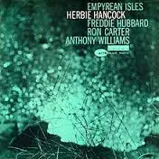 Freddie Hubbard Cantaloupe Island Key Change to Alto Sax