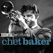 Gerry Mulligan Chet Baker My Funny Valentine