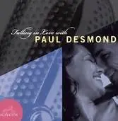 Paul Desmond My Funny Valentine Key Change to Tenor