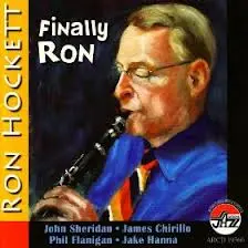 Ron Hockett Memories of You