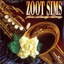 Zoot Sims Trav'lin Light Key Change to Concert
