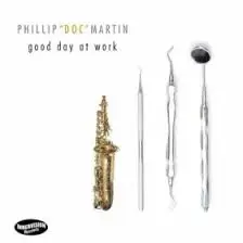 Phillip Martin In a Sentimental Mood