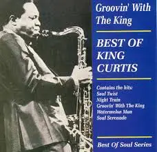 King Curtis Peter Gunn