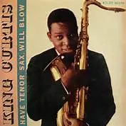 King Curtis Birth of the Blues