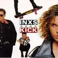 Kirk Pengilly Never Tear Us Apart