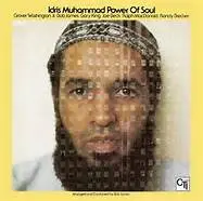 Grover Washington Jr Power of Soul