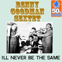 Benny Goodman High Flautin