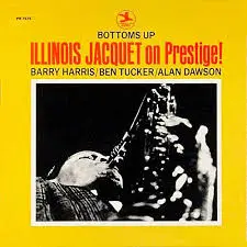 Illinois Jacquet Sassy