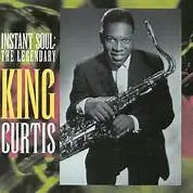 King Curtis Soul Serenade
